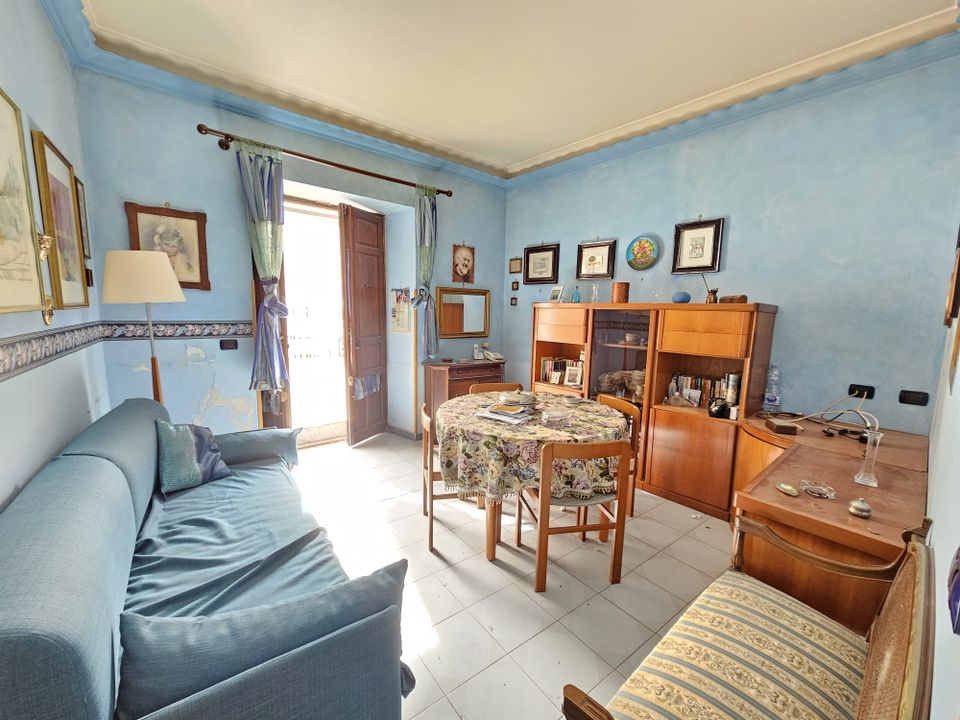 Landsbyhus i Collesano, Palermo - foto 5